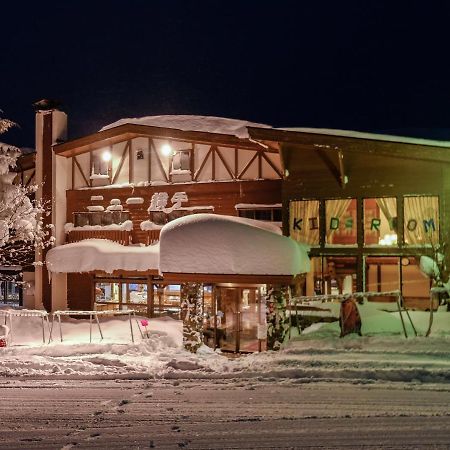 New Yokote Yamanouchi (Nagano) Exterior foto