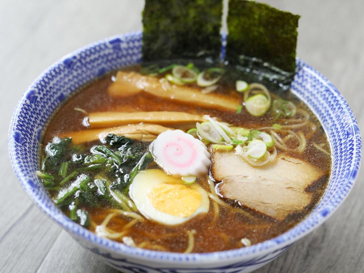 New Yokote Yamanouchi (Nagano) Exterior foto
