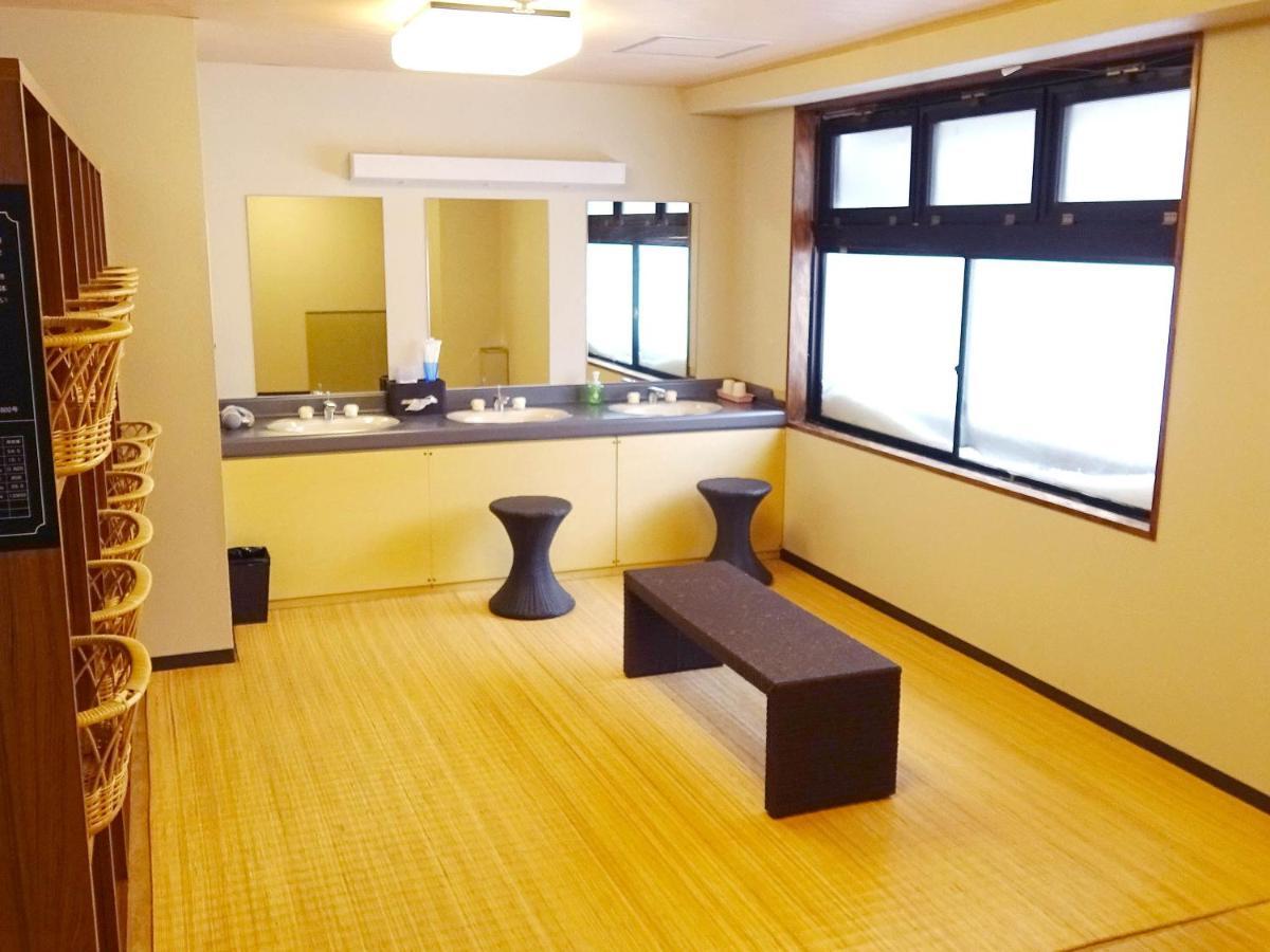 New Yokote Yamanouchi (Nagano) Exterior foto