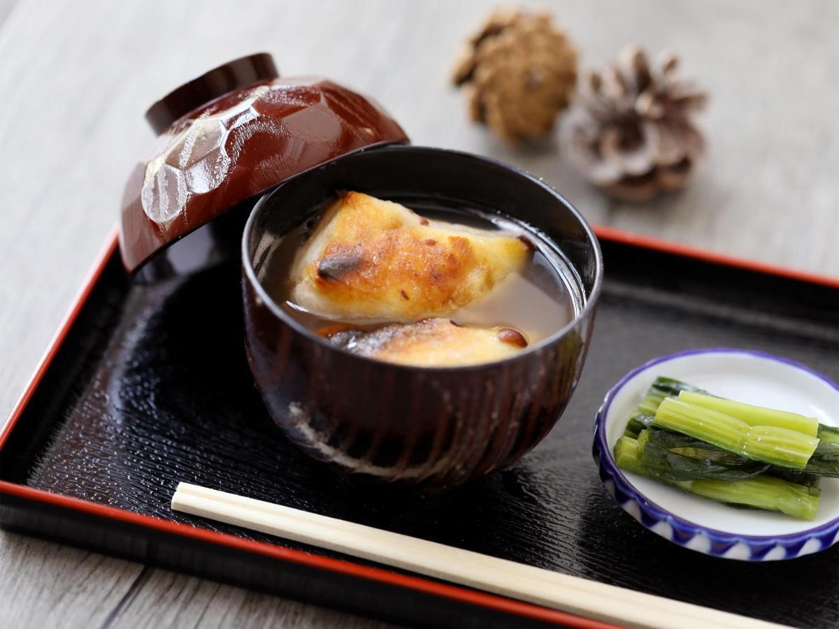 New Yokote Yamanouchi (Nagano) Exterior foto