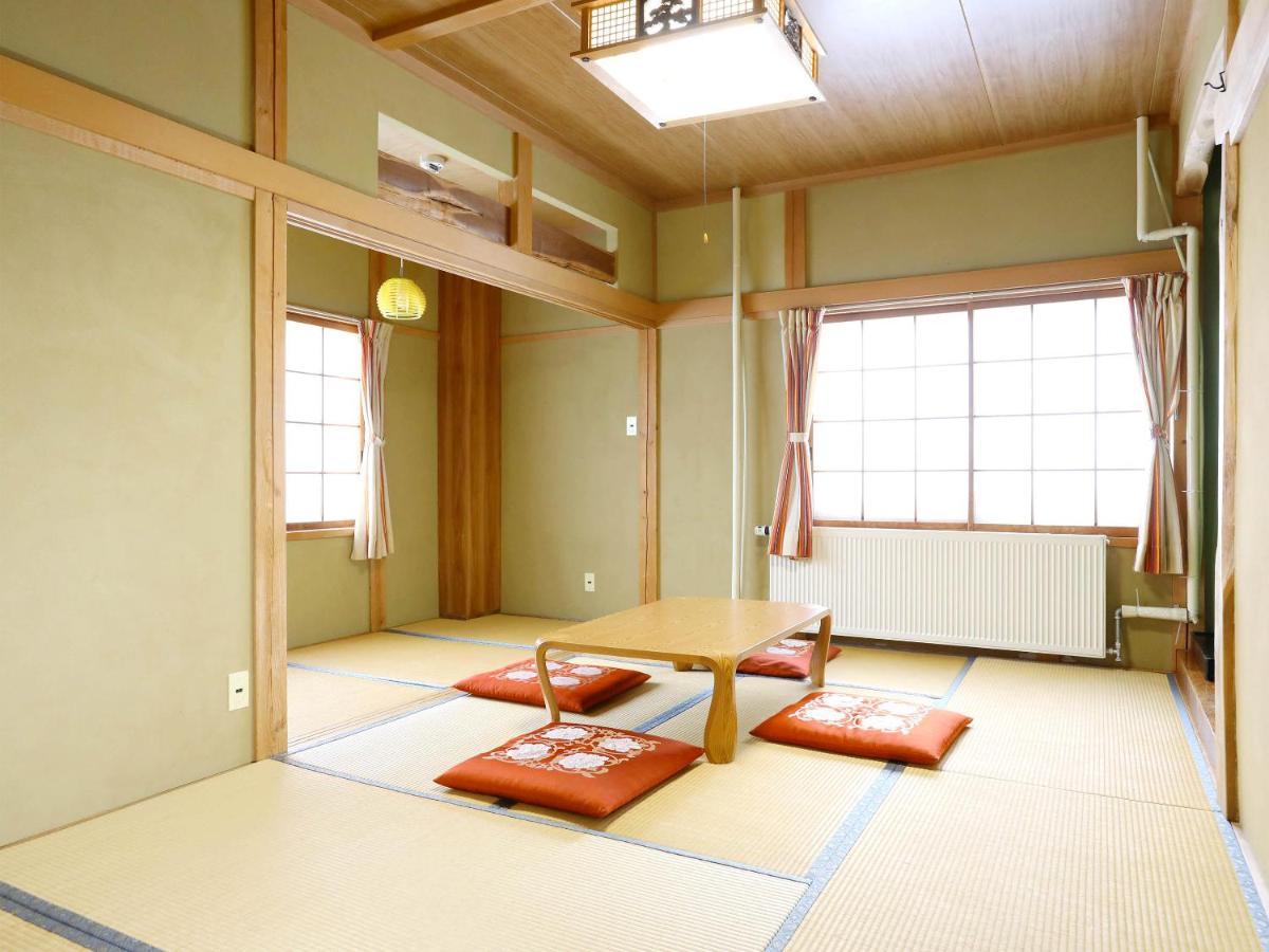 New Yokote Yamanouchi (Nagano) Exterior foto