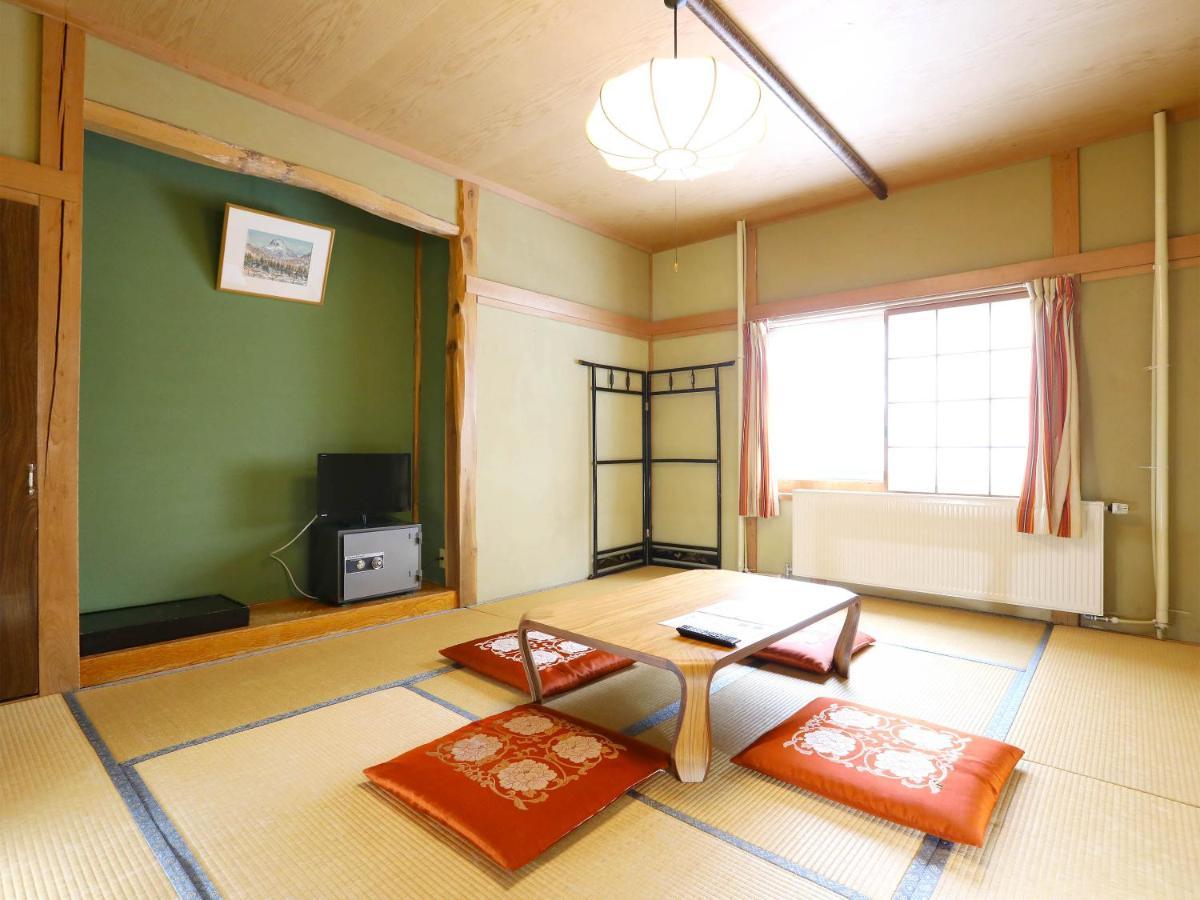 New Yokote Yamanouchi (Nagano) Exterior foto