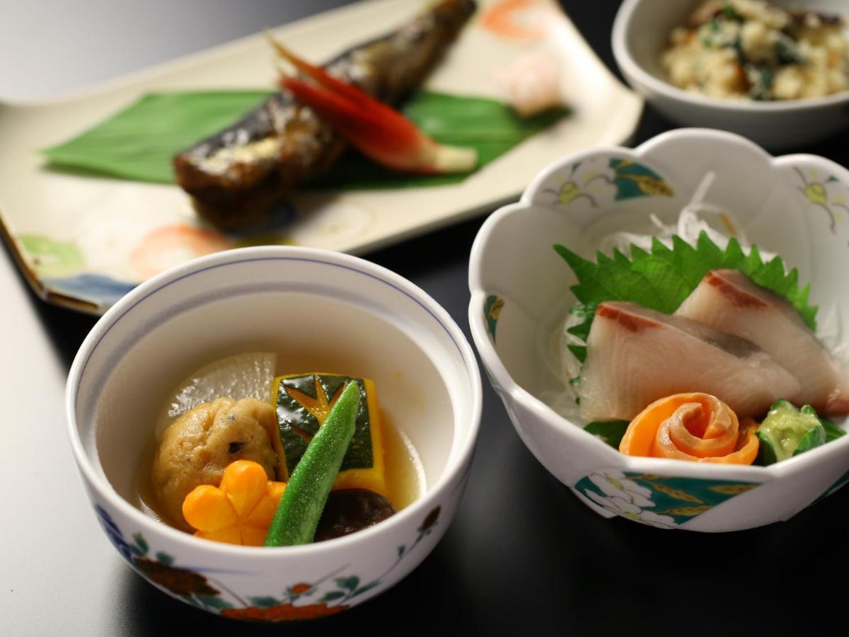 New Yokote Yamanouchi (Nagano) Exterior foto