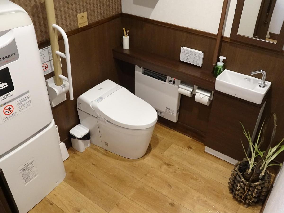 New Yokote Yamanouchi (Nagano) Exterior foto