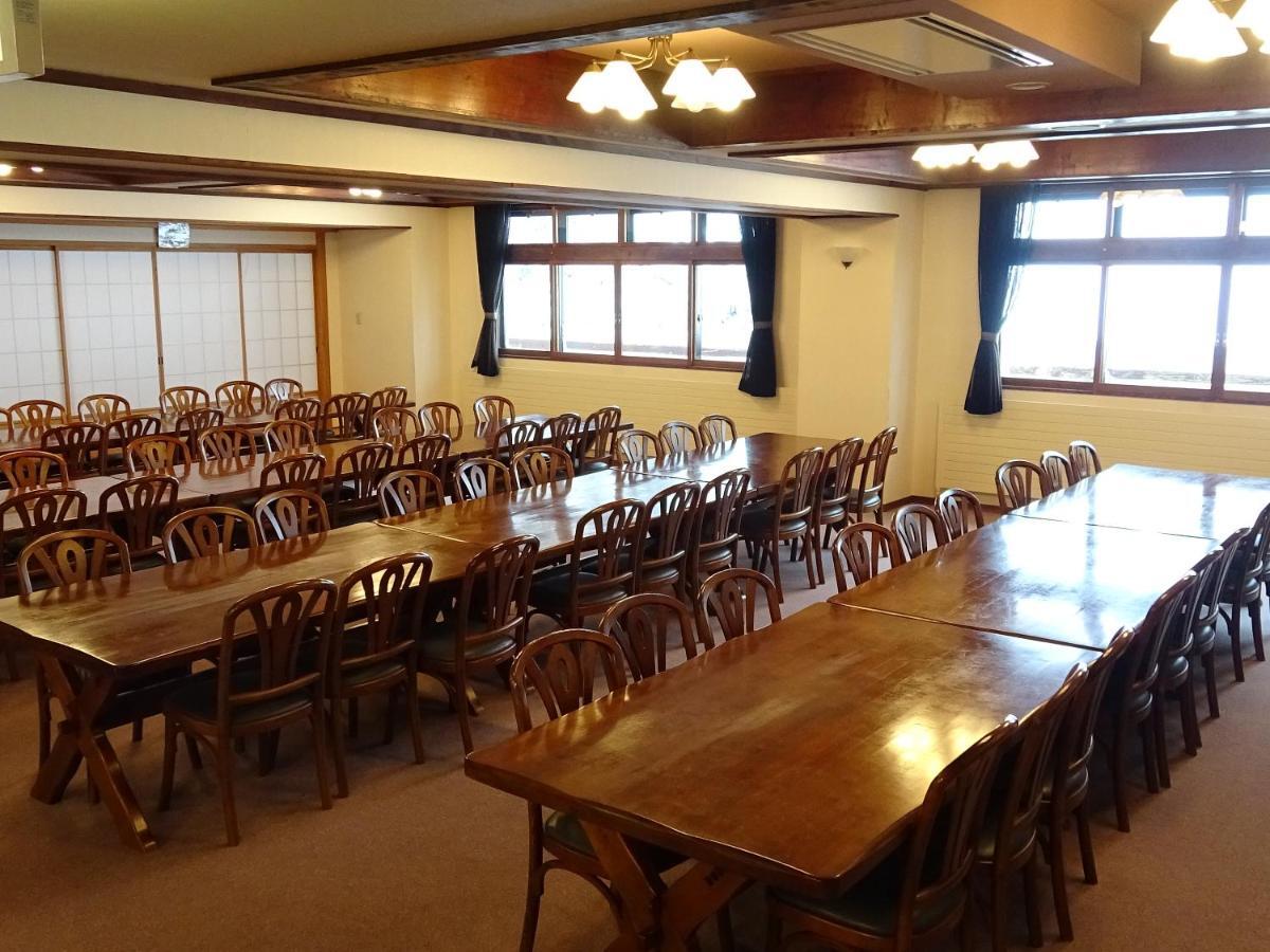New Yokote Yamanouchi (Nagano) Exterior foto