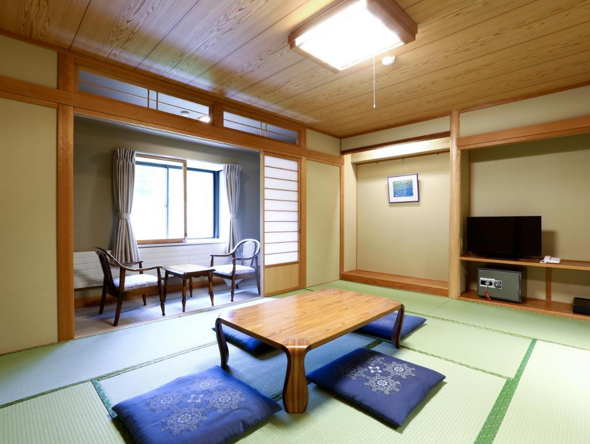 New Yokote Yamanouchi (Nagano) Exterior foto