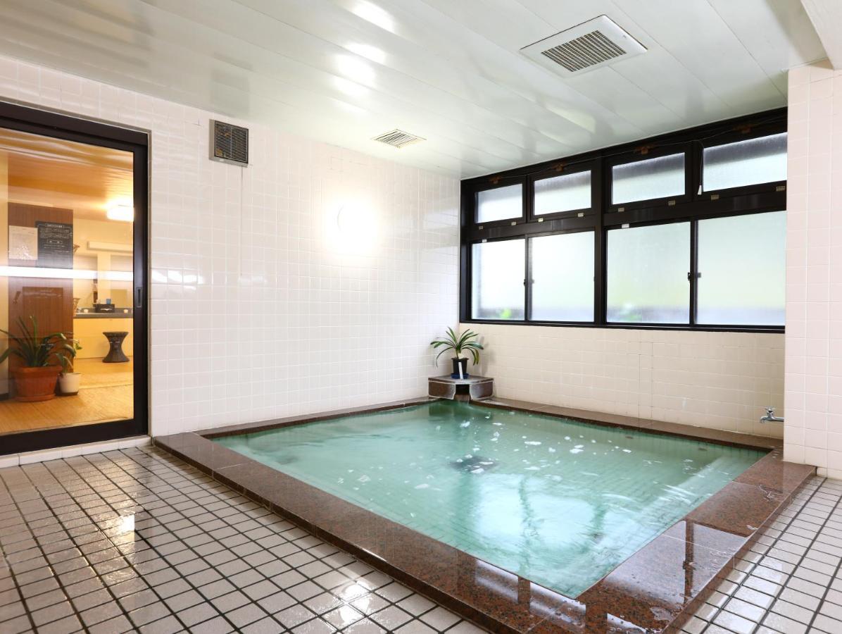 New Yokote Yamanouchi (Nagano) Exterior foto